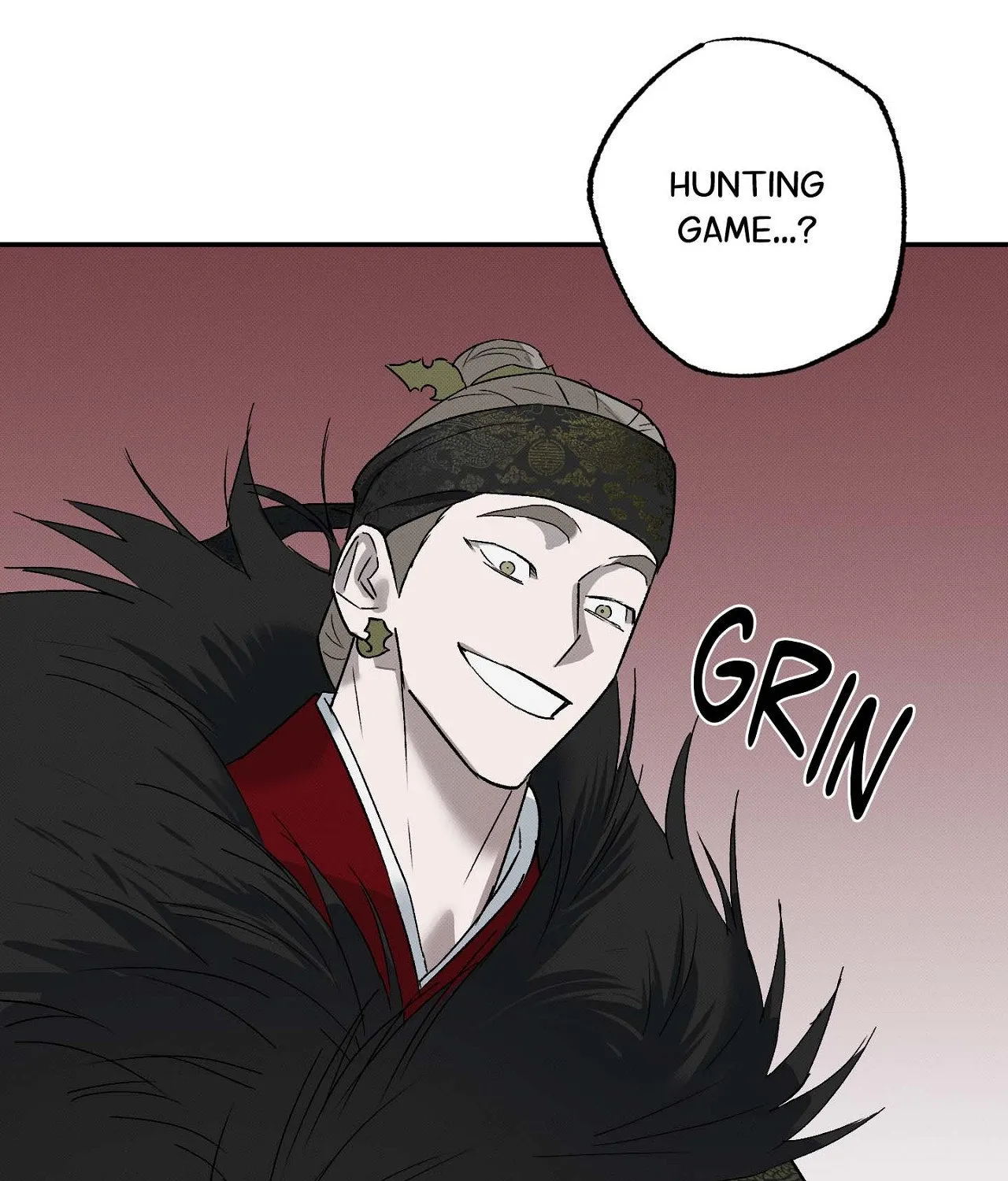 Tales of a Moonless Night Chapter 15 page 98 - 