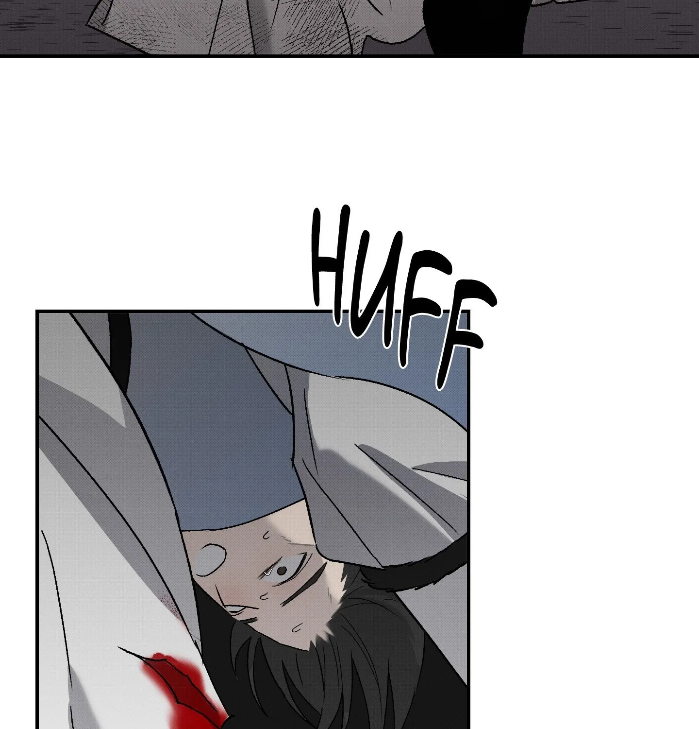Tales of a Moonless Night Chapter 16 page 11 - 