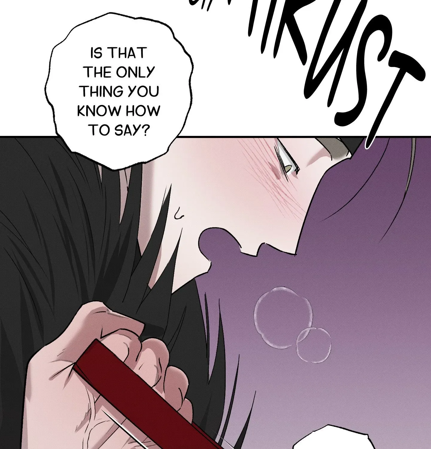 Tales of a Moonless Night Chapter 16 page 102 - 
