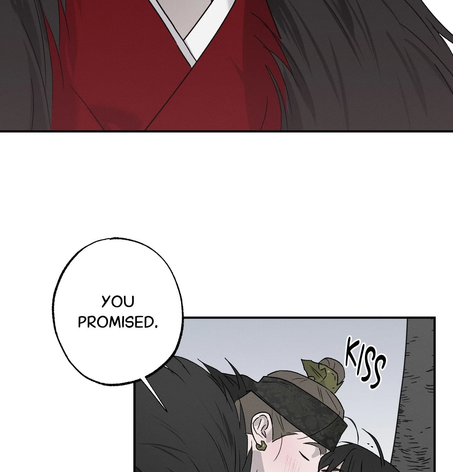 Tales of a Moonless Night Chapter 16 page 109 - 