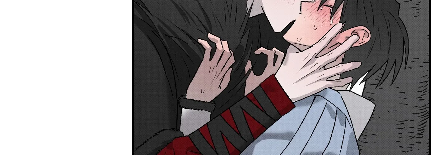 Tales of a Moonless Night Chapter 16 page 110 - 