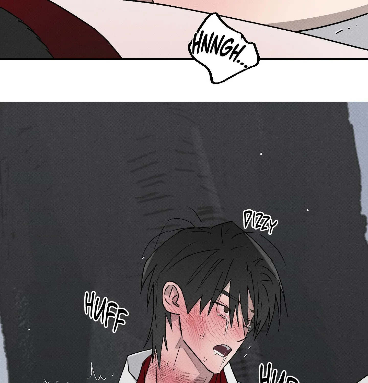 Tales of a Moonless Night Chapter 16 page 113 - 
