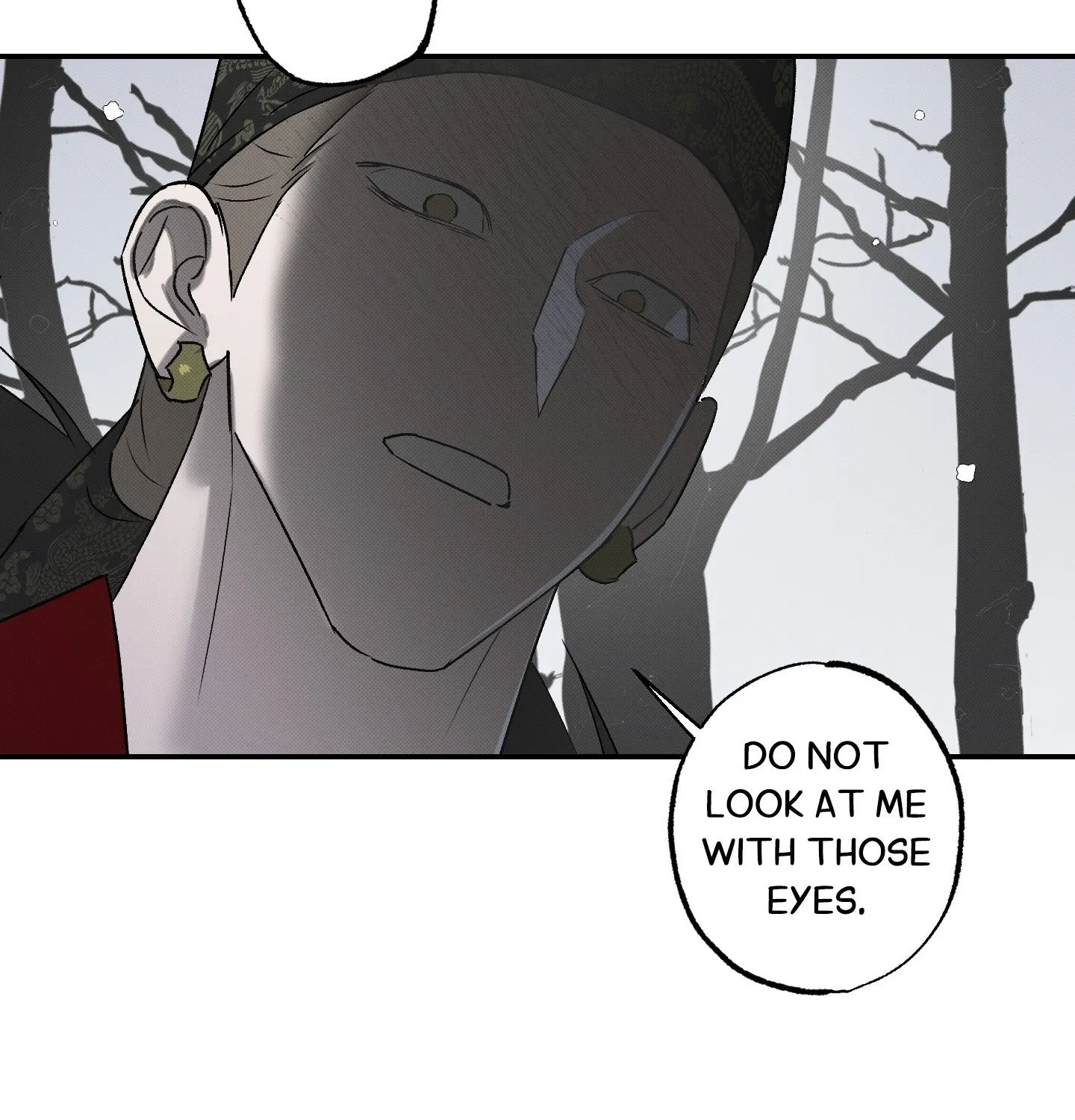 Tales of a Moonless Night Chapter 16 page 119 - 