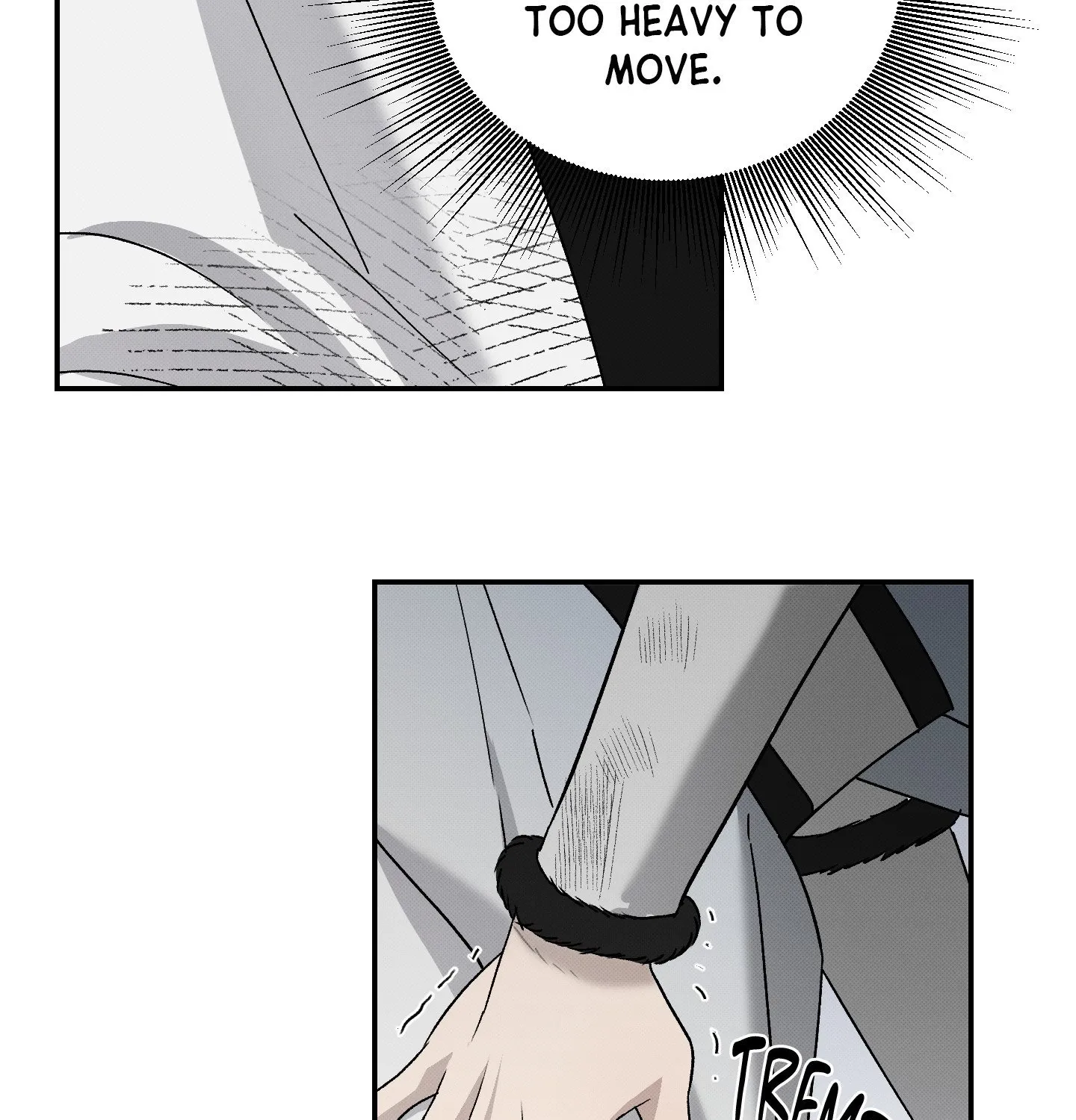 Tales of a Moonless Night Chapter 16 page 13 - 