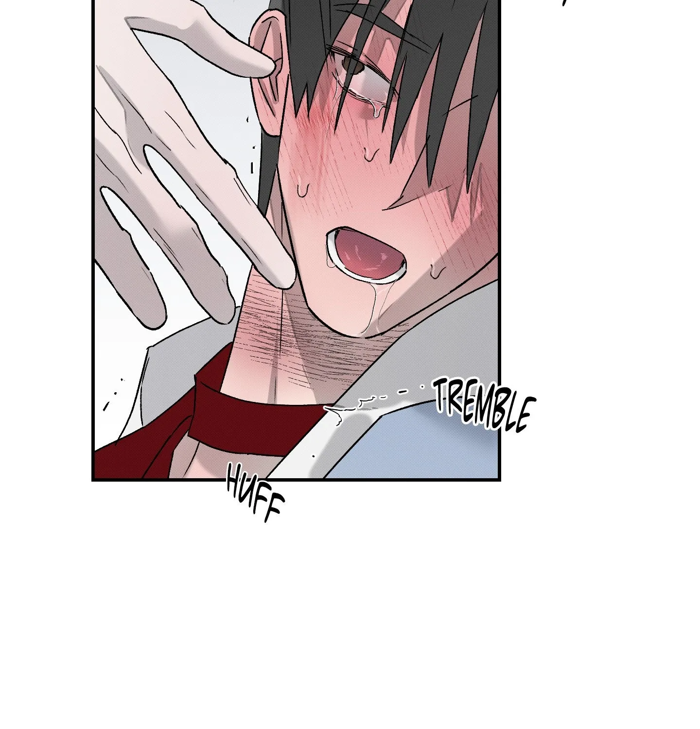 Tales of a Moonless Night Chapter 16 page 121 - 