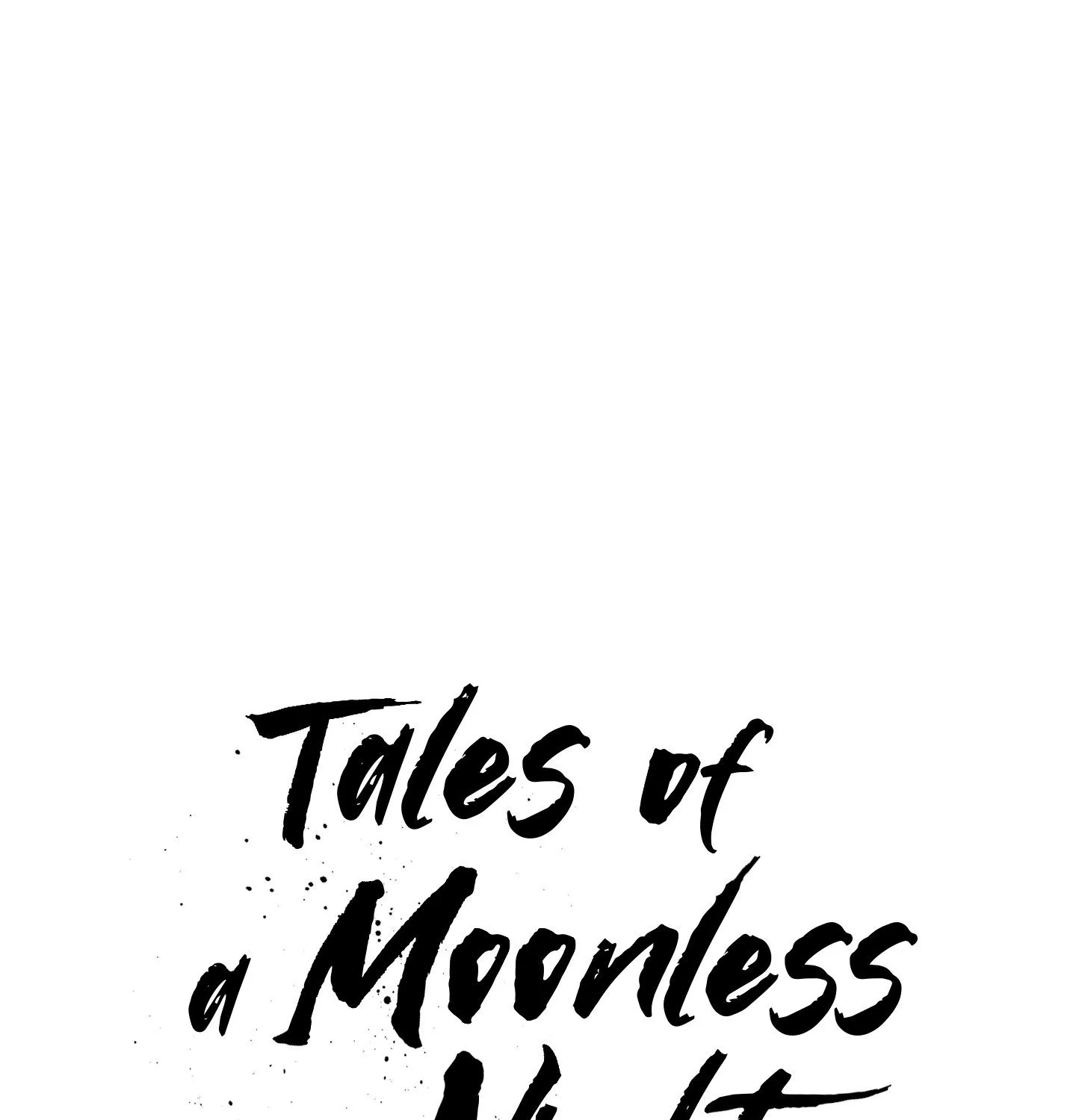 Tales of a Moonless Night Chapter 16 page 124 - 