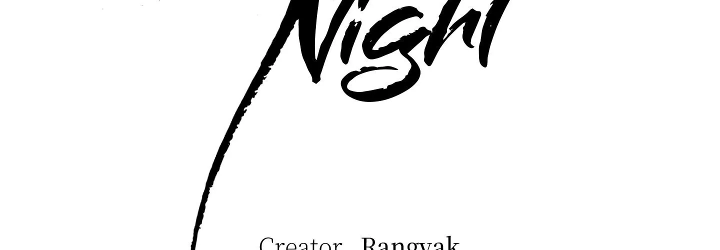 Tales of a Moonless Night Chapter 16 page 125 - 