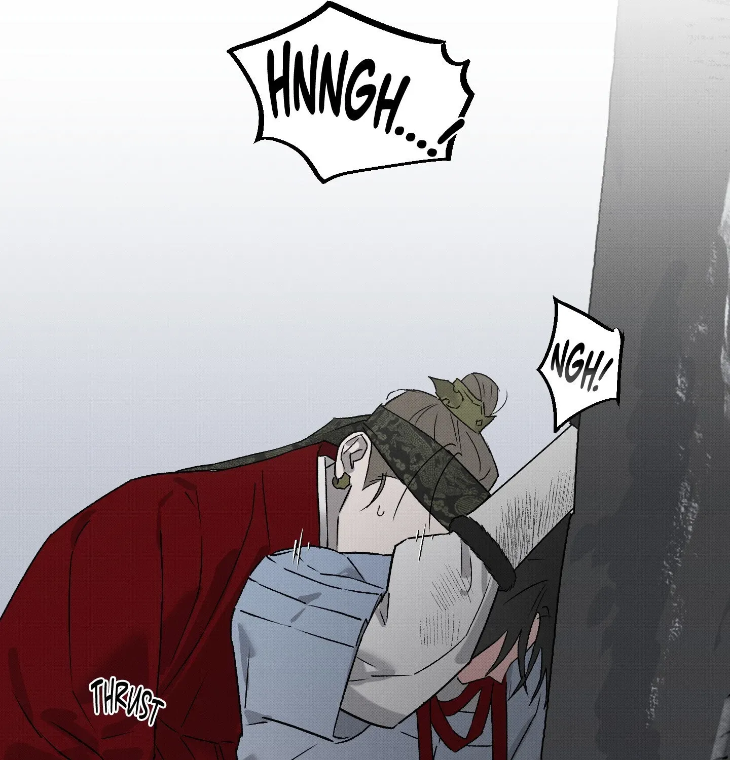 Tales of a Moonless Night Chapter 16 page 132 - 