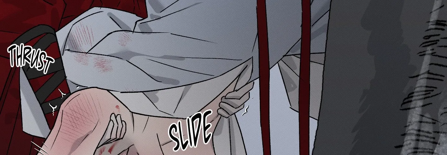 Tales of a Moonless Night Chapter 16 page 133 - 