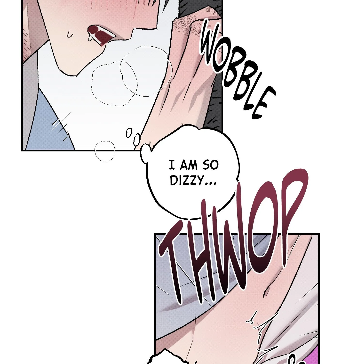 Tales of a Moonless Night Chapter 16 page 144 - 
