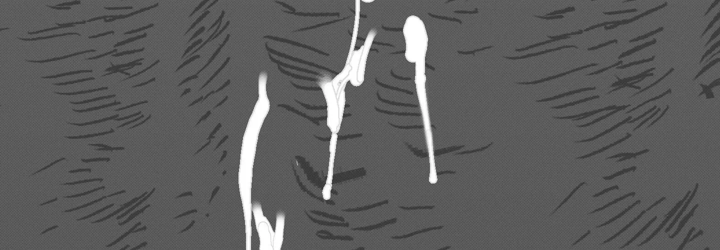 Tales of a Moonless Night Chapter 16 page 153 - 