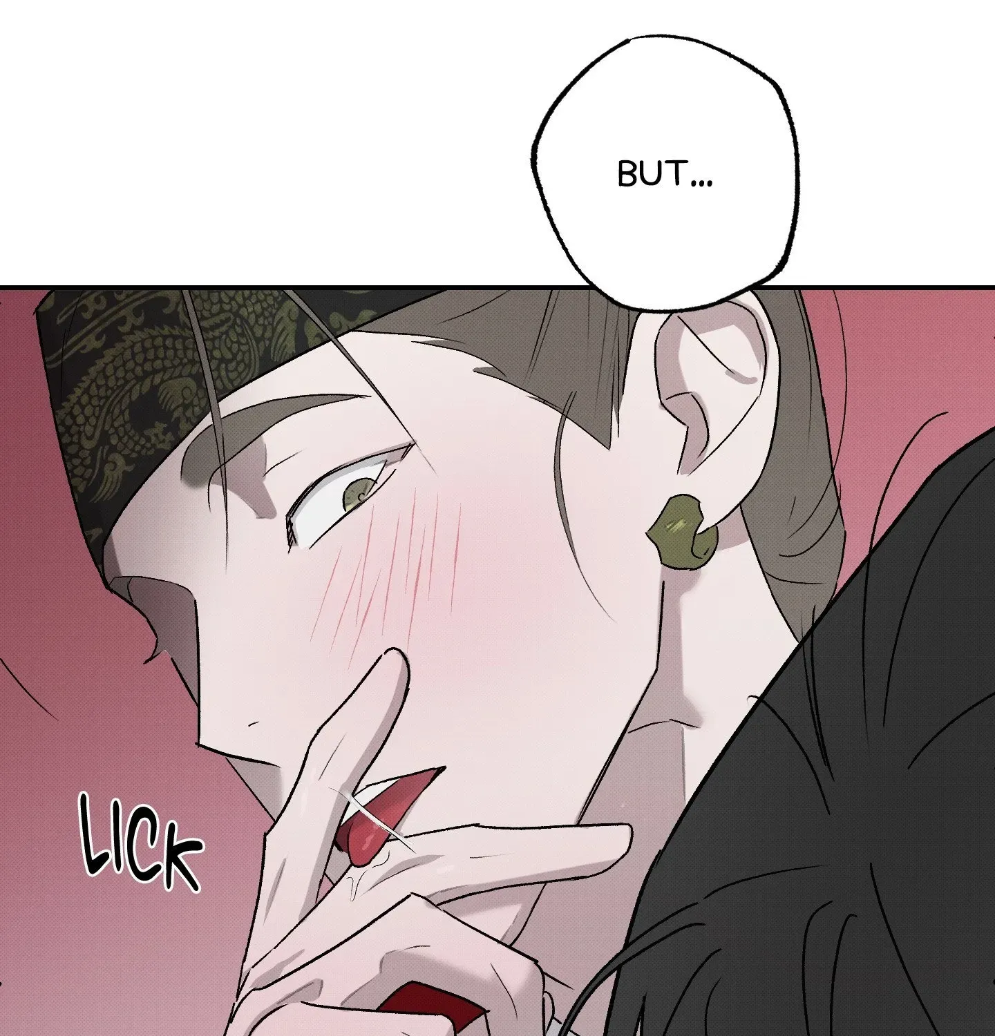 Tales of a Moonless Night Chapter 16 page 158 - 