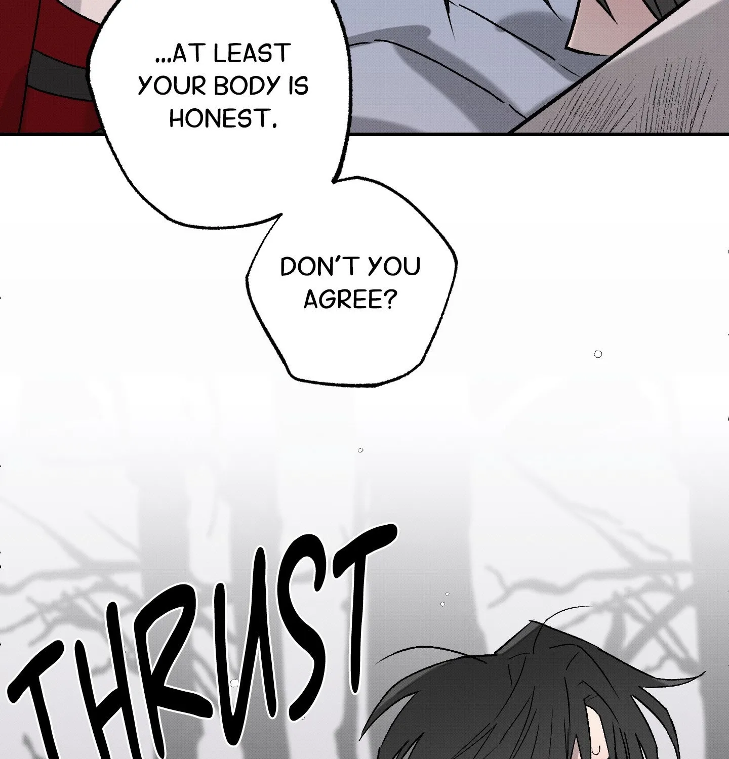 Tales of a Moonless Night Chapter 16 page 160 - 