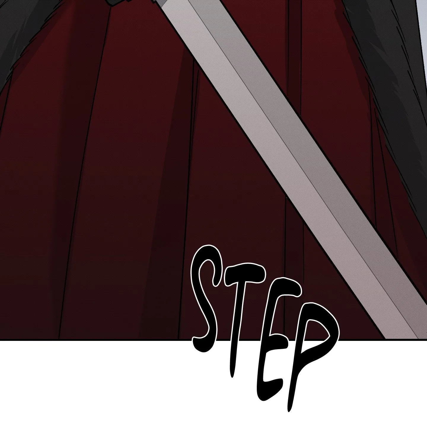 Tales of a Moonless Night Chapter 16 page 22 - 