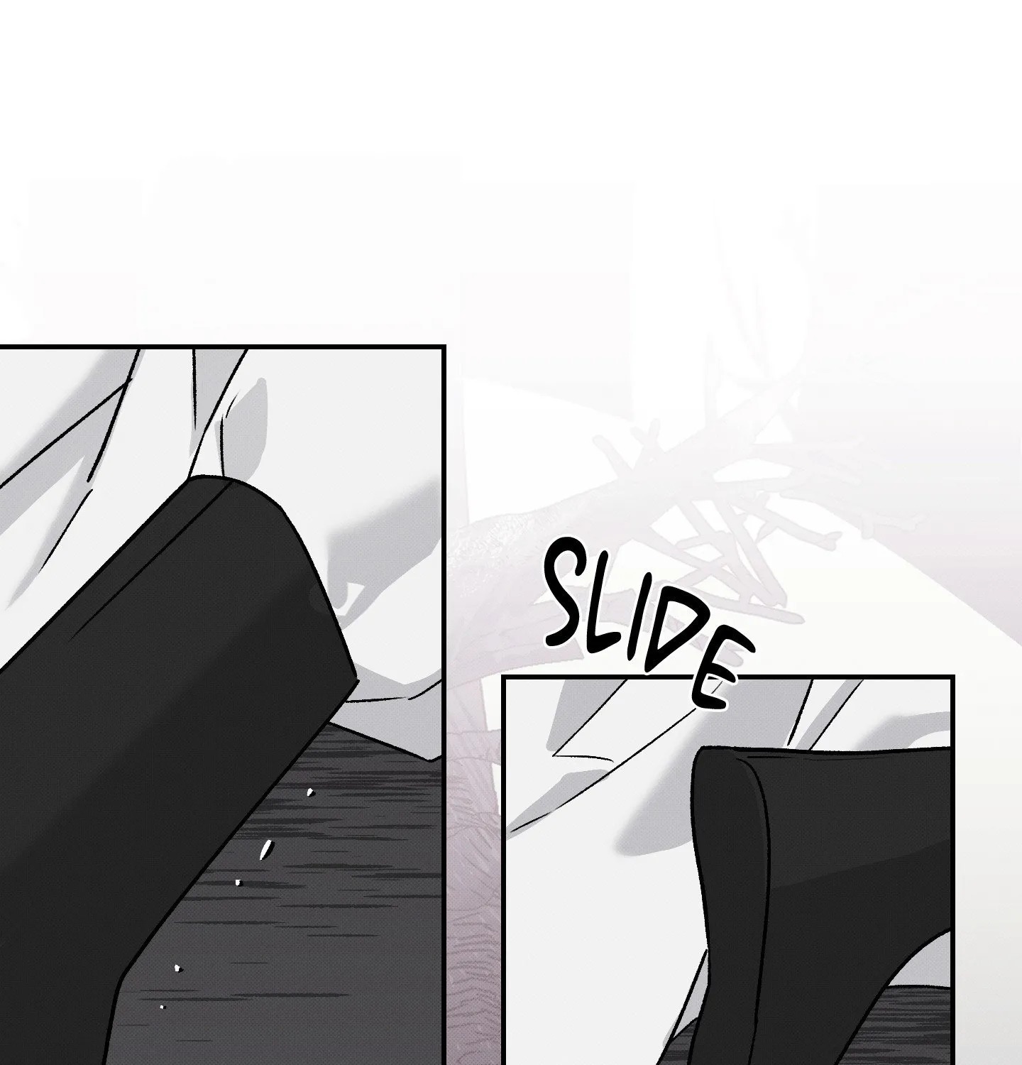 Tales of a Moonless Night Chapter 16 page 5 - 