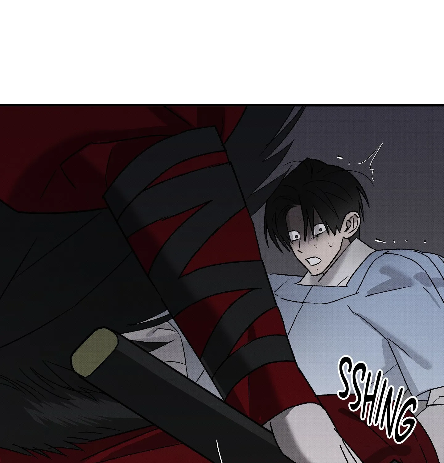 Tales of a Moonless Night Chapter 16 page 44 - 
