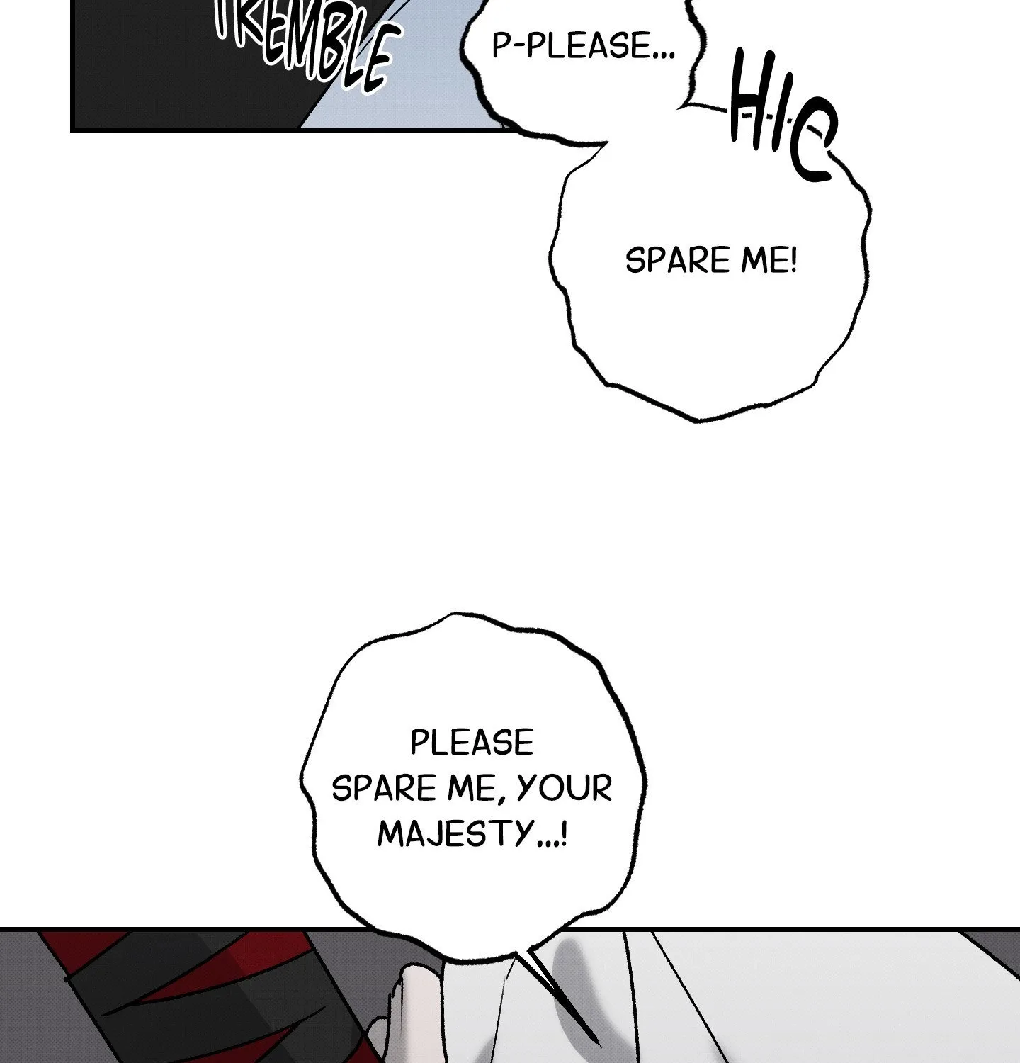 Tales of a Moonless Night Chapter 16 page 48 - 