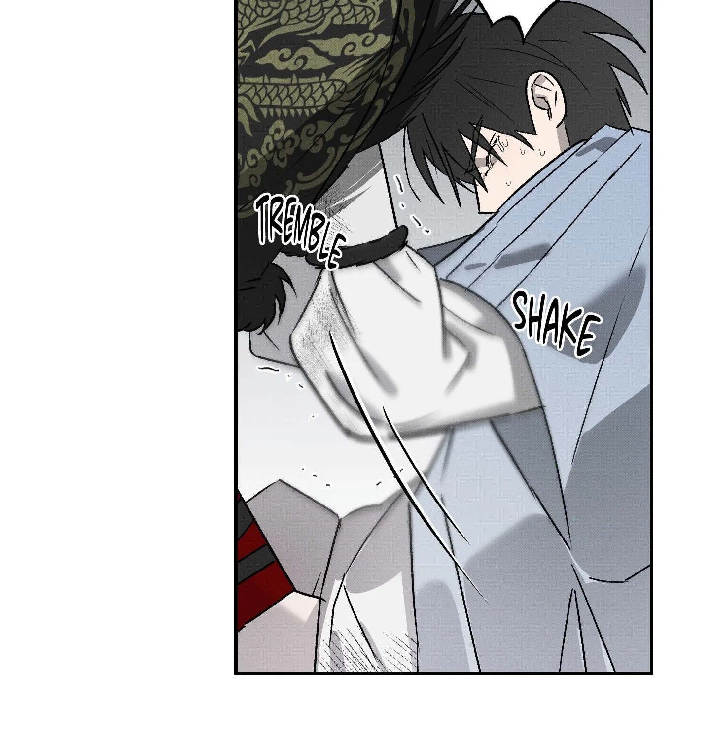 Tales of a Moonless Night Chapter 16 page 63 - 