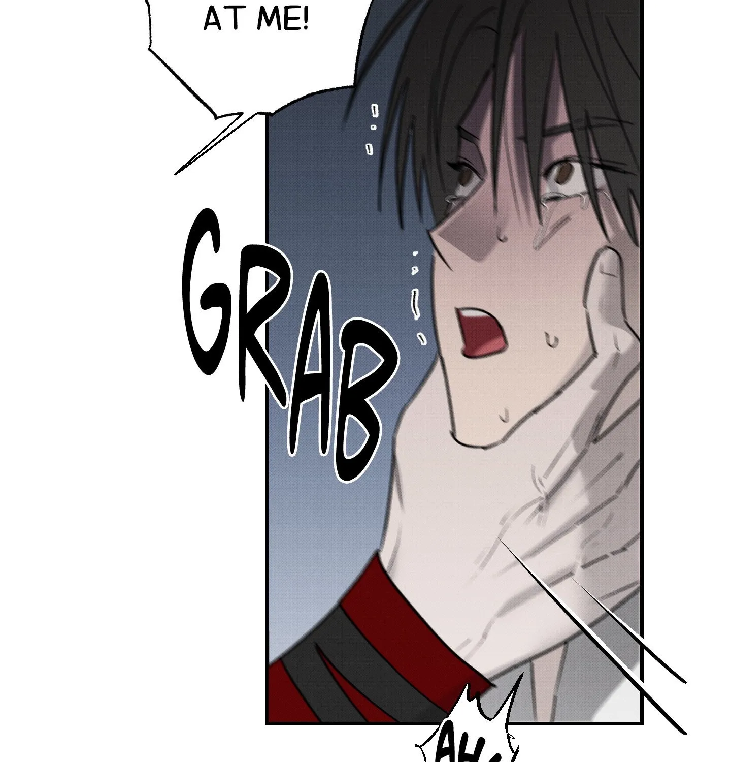 Tales of a Moonless Night Chapter 16 page 71 - 