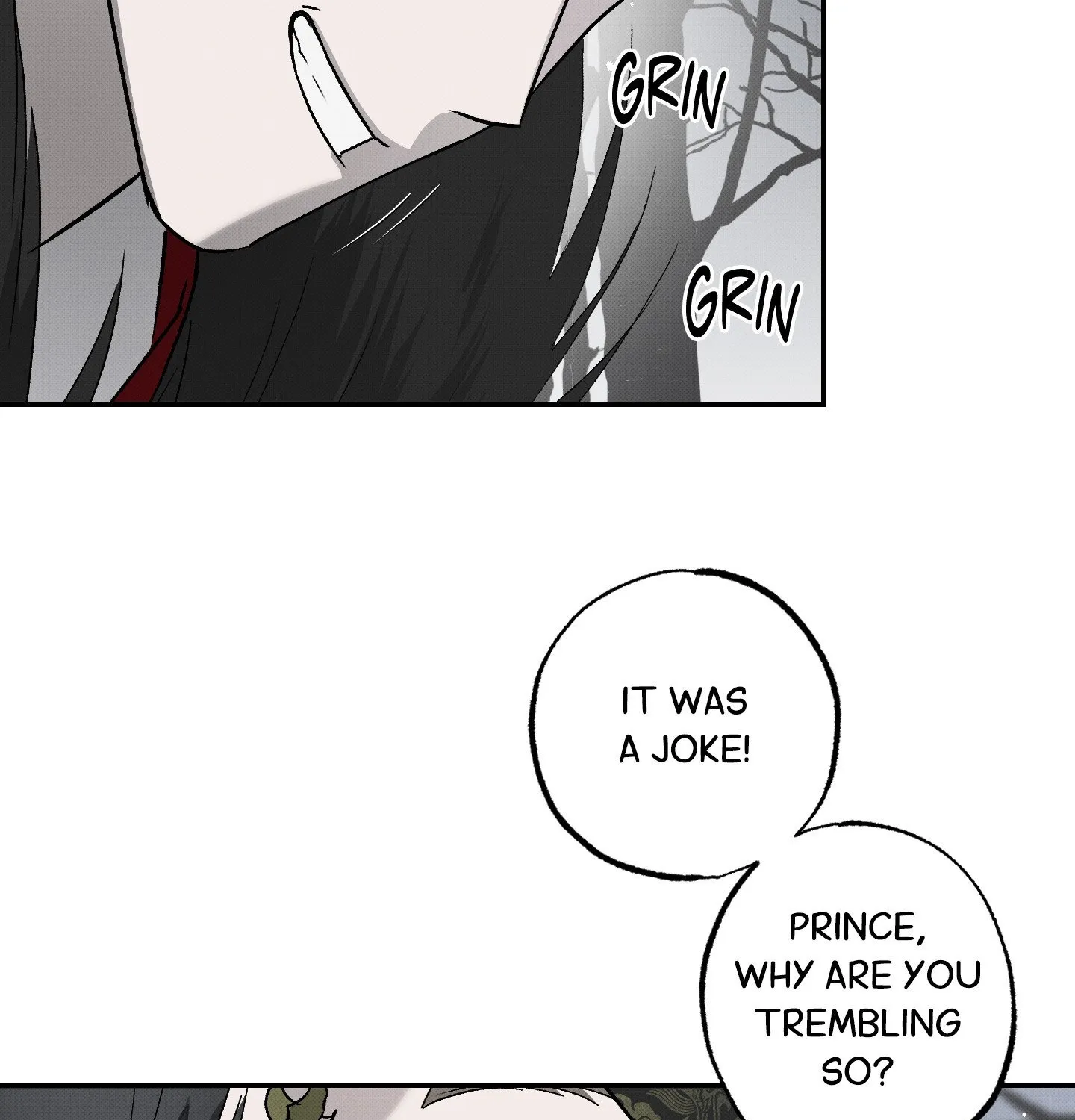 Tales of a Moonless Night Chapter 16 page 73 - 