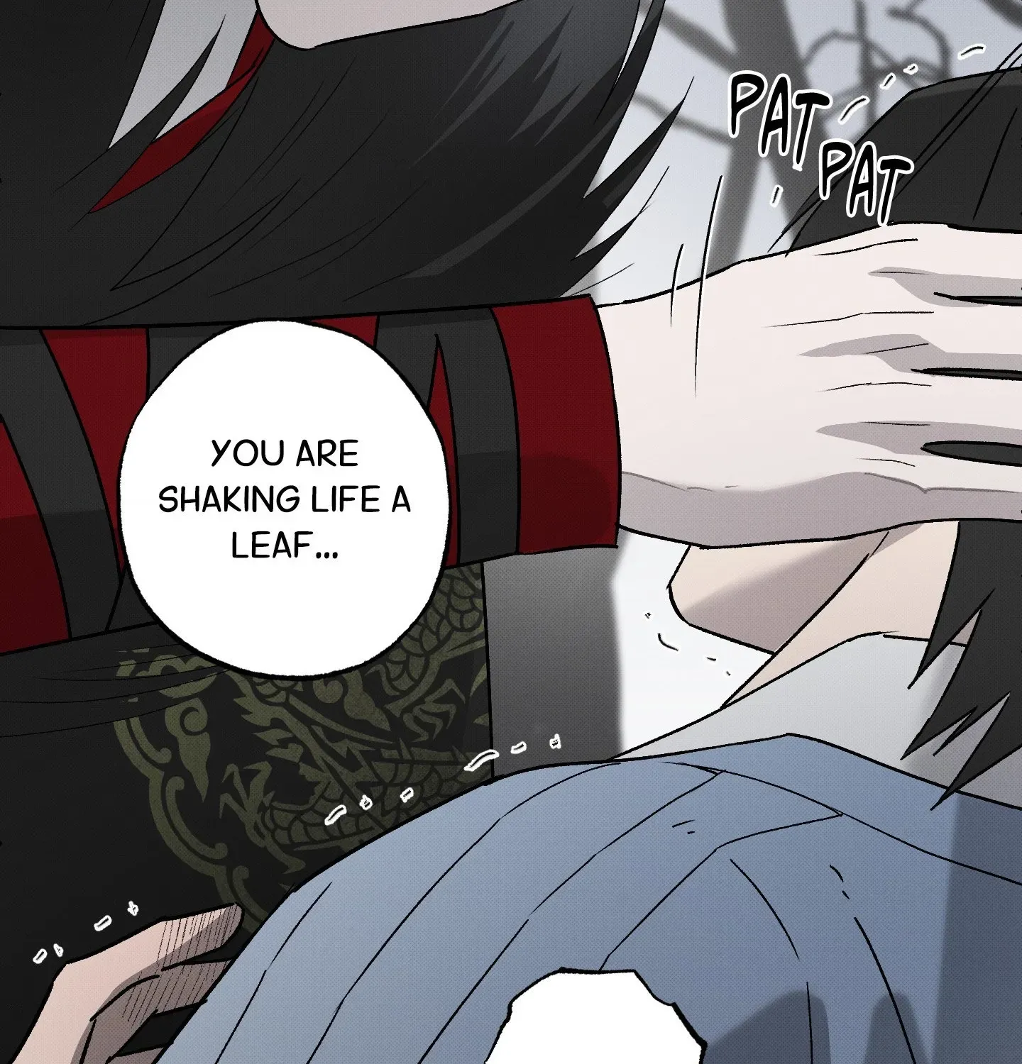 Tales of a Moonless Night Chapter 16 page 75 - 