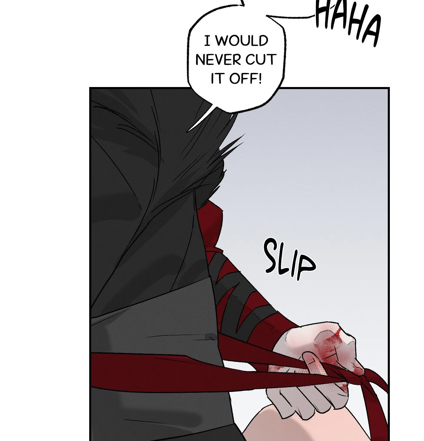 Tales of a Moonless Night Chapter 16 page 79 - 