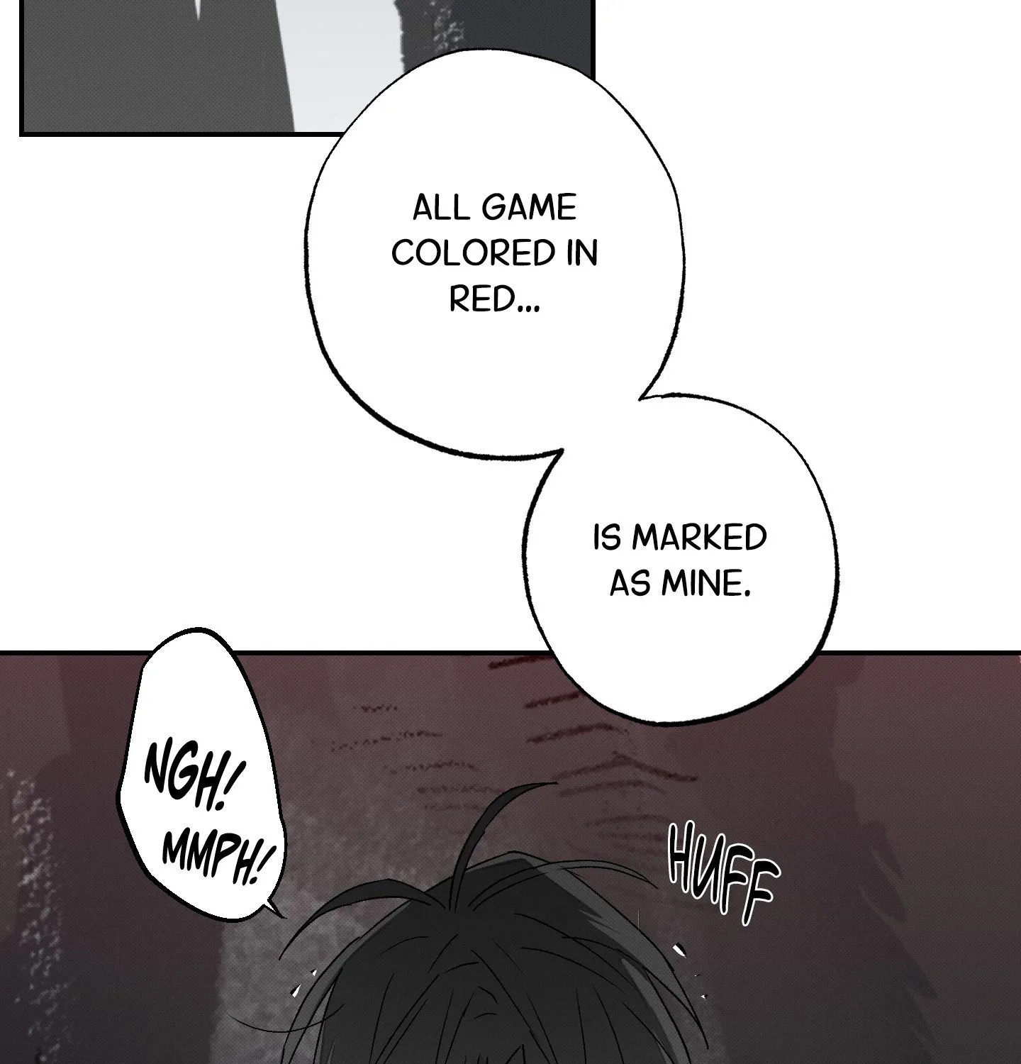 Tales of a Moonless Night Chapter 16 page 87 - 