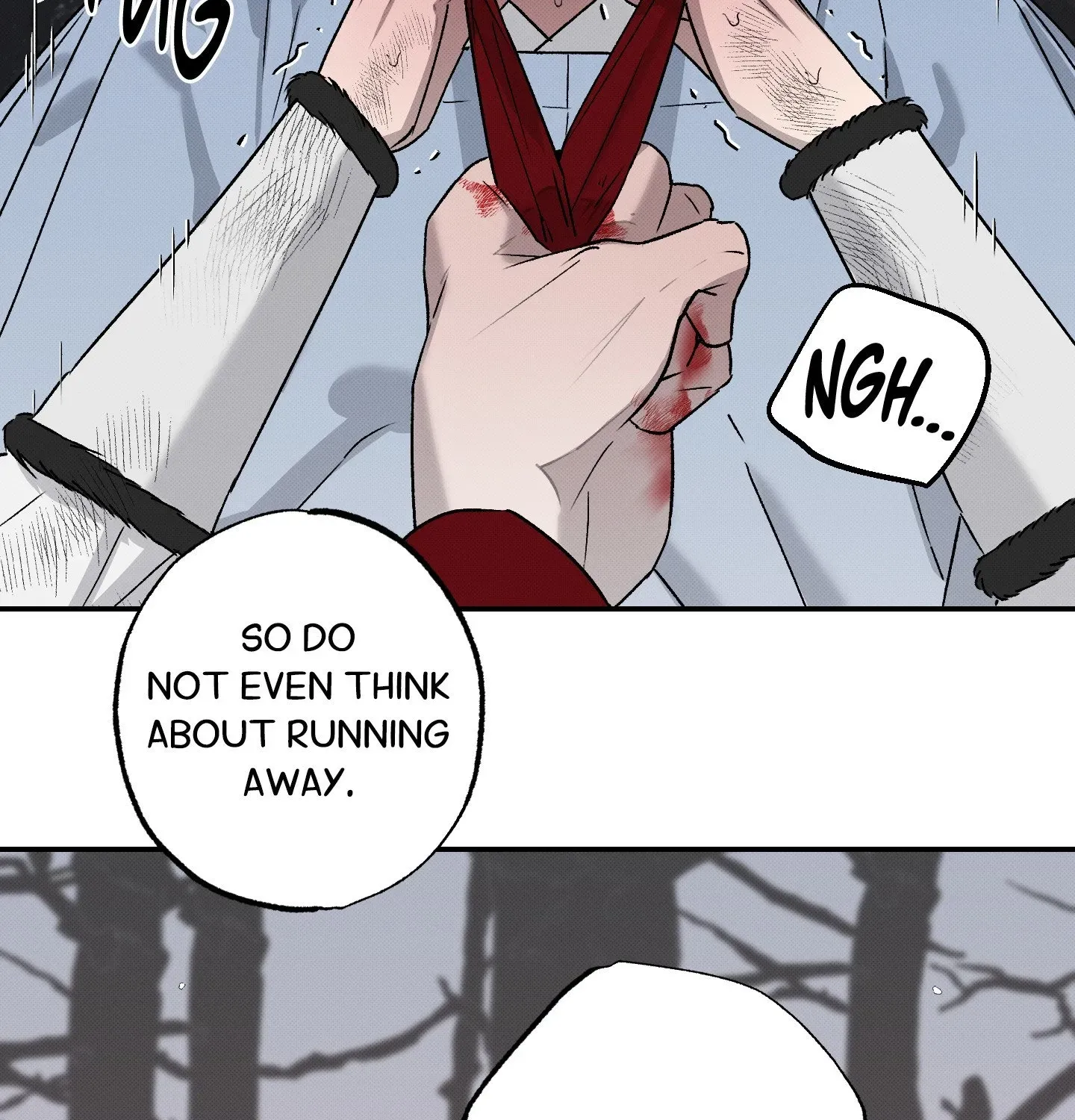 Tales of a Moonless Night Chapter 16 page 89 - 
