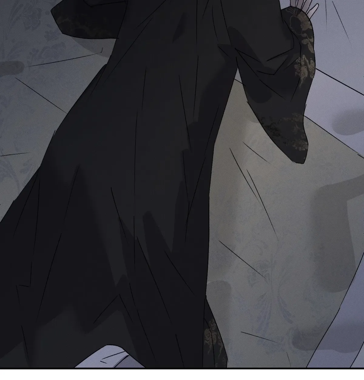Tales of a Moonless Night Chapter 17 page 116 - 