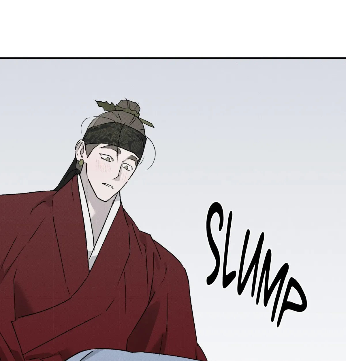 Tales of a Moonless Night Chapter 17 page 13 - 