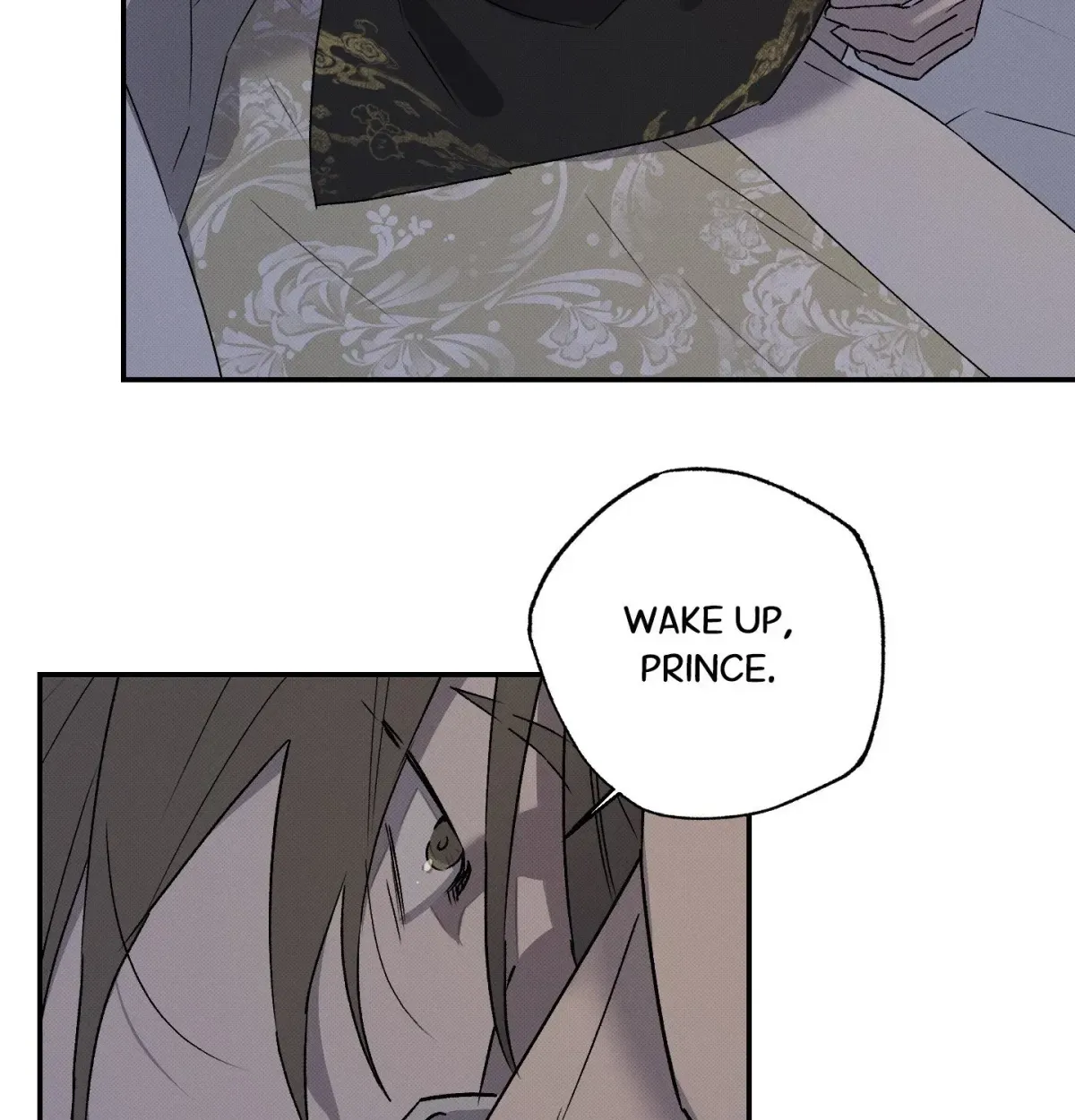 Tales of a Moonless Night Chapter 17 page 126 - 