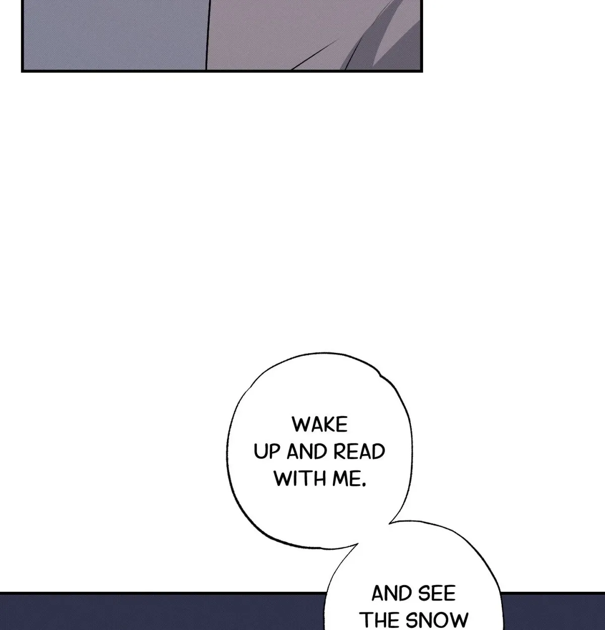 Tales of a Moonless Night Chapter 17 page 128 - 