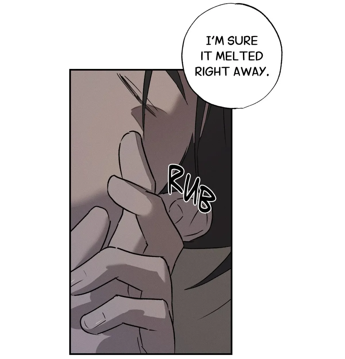 Tales of a Moonless Night Chapter 17 page 132 - 