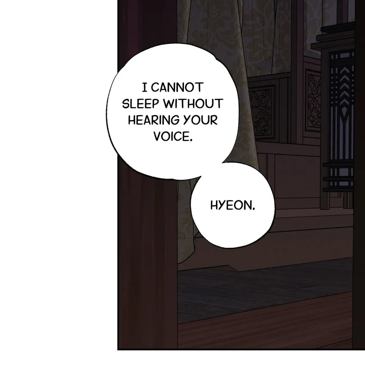 Tales of a Moonless Night Chapter 17 page 134 - 