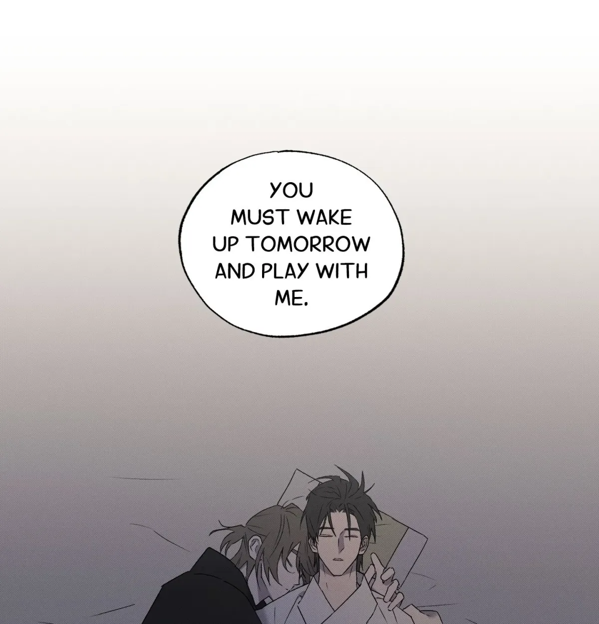 Tales of a Moonless Night Chapter 17 page 137 - 