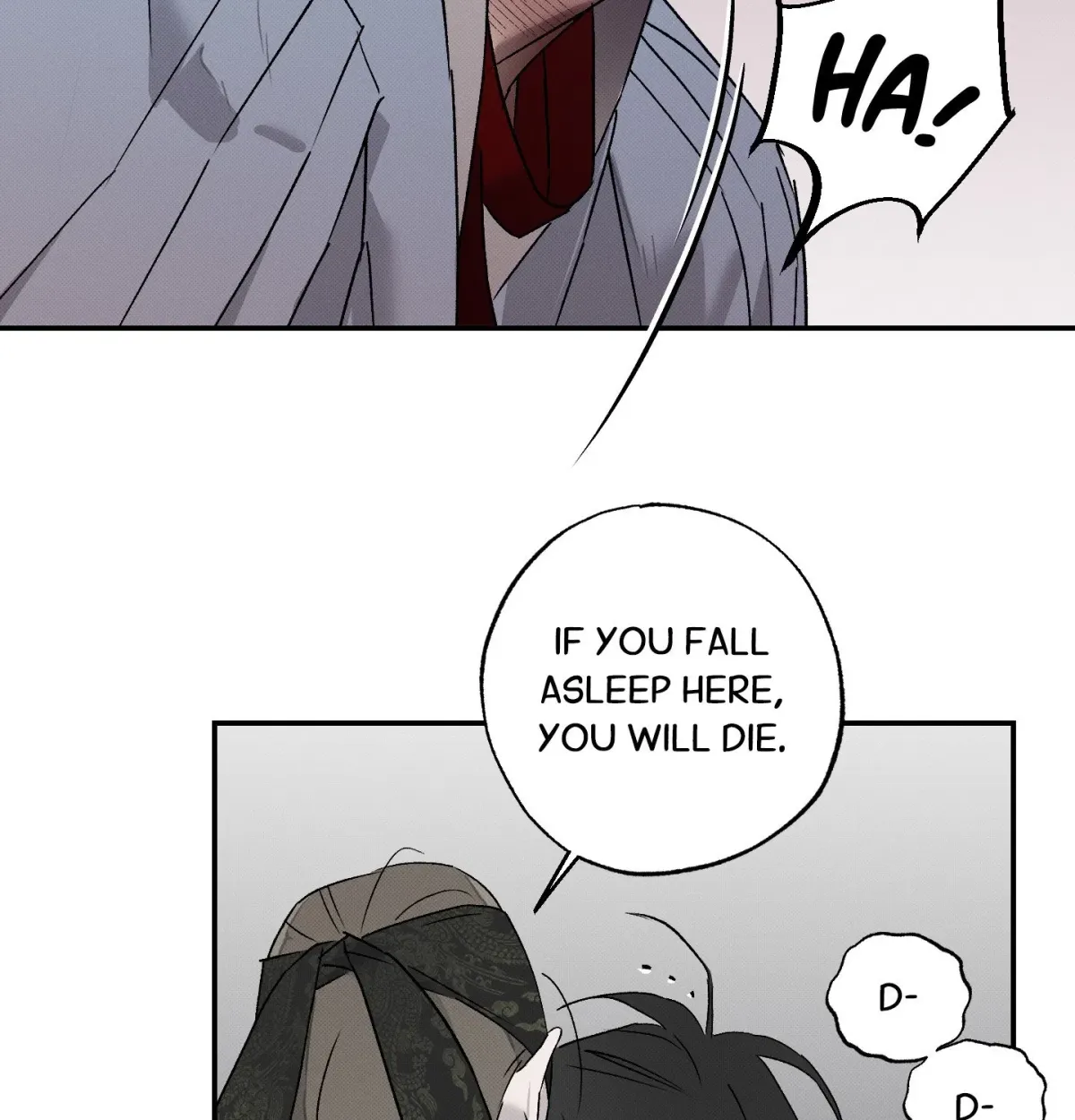 Tales of a Moonless Night Chapter 17 page 20 - 