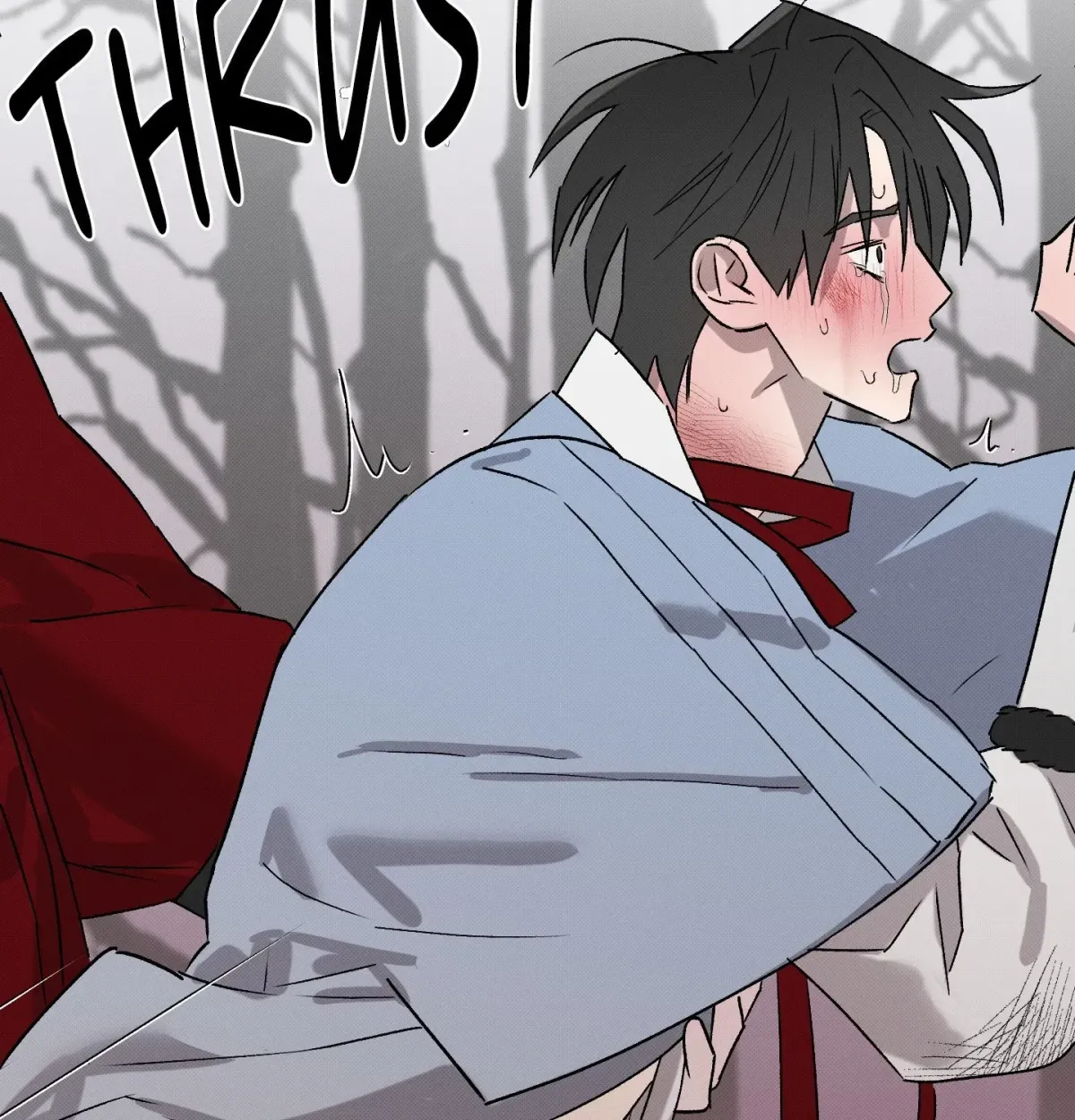 Tales of a Moonless Night Chapter 17 page 3 - 