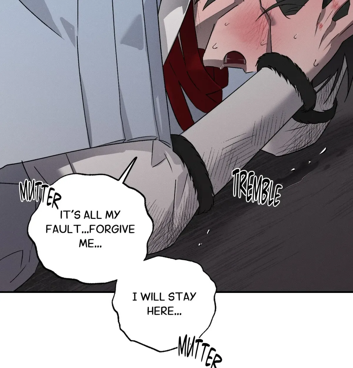 Tales of a Moonless Night Chapter 17 page 24 - 
