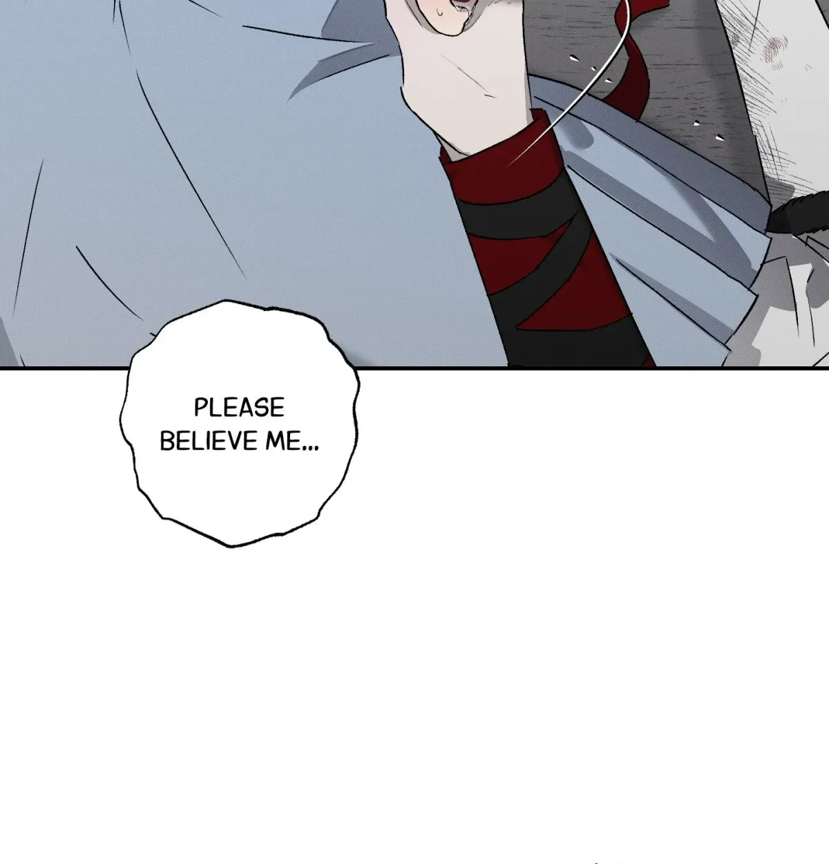Tales of a Moonless Night Chapter 17 page 28 - 