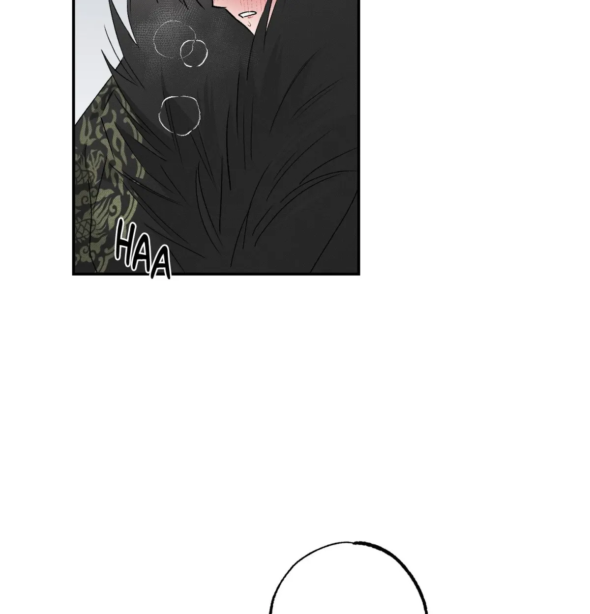 Tales of a Moonless Night Chapter 17 page 40 - 