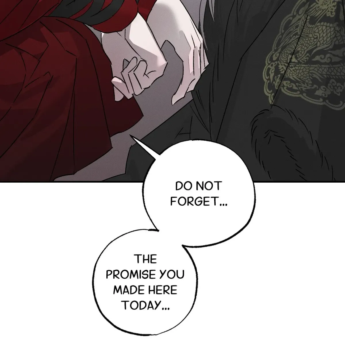 Tales of a Moonless Night Chapter 17 page 44 - 