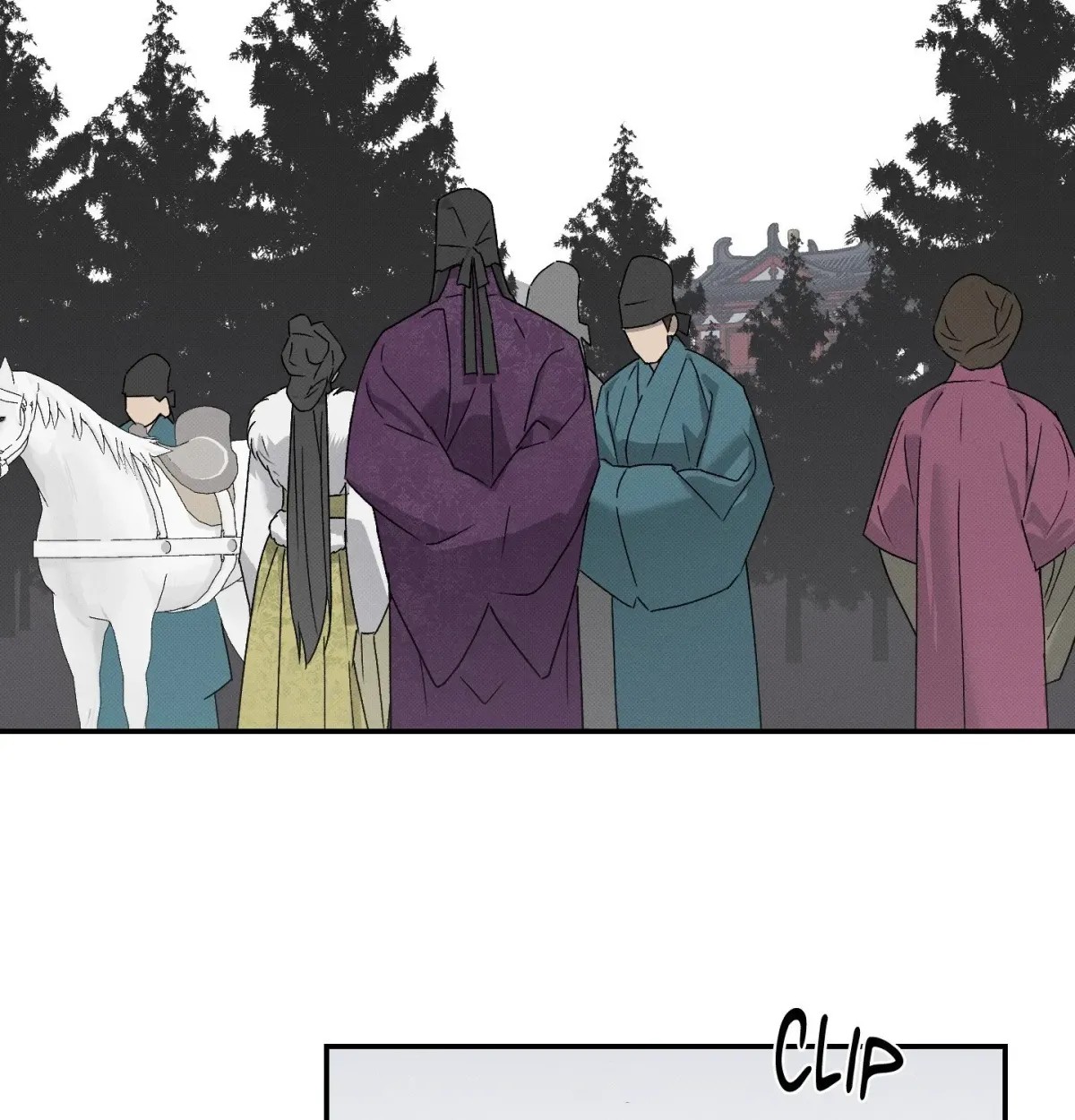 Tales of a Moonless Night Chapter 17 page 50 - 