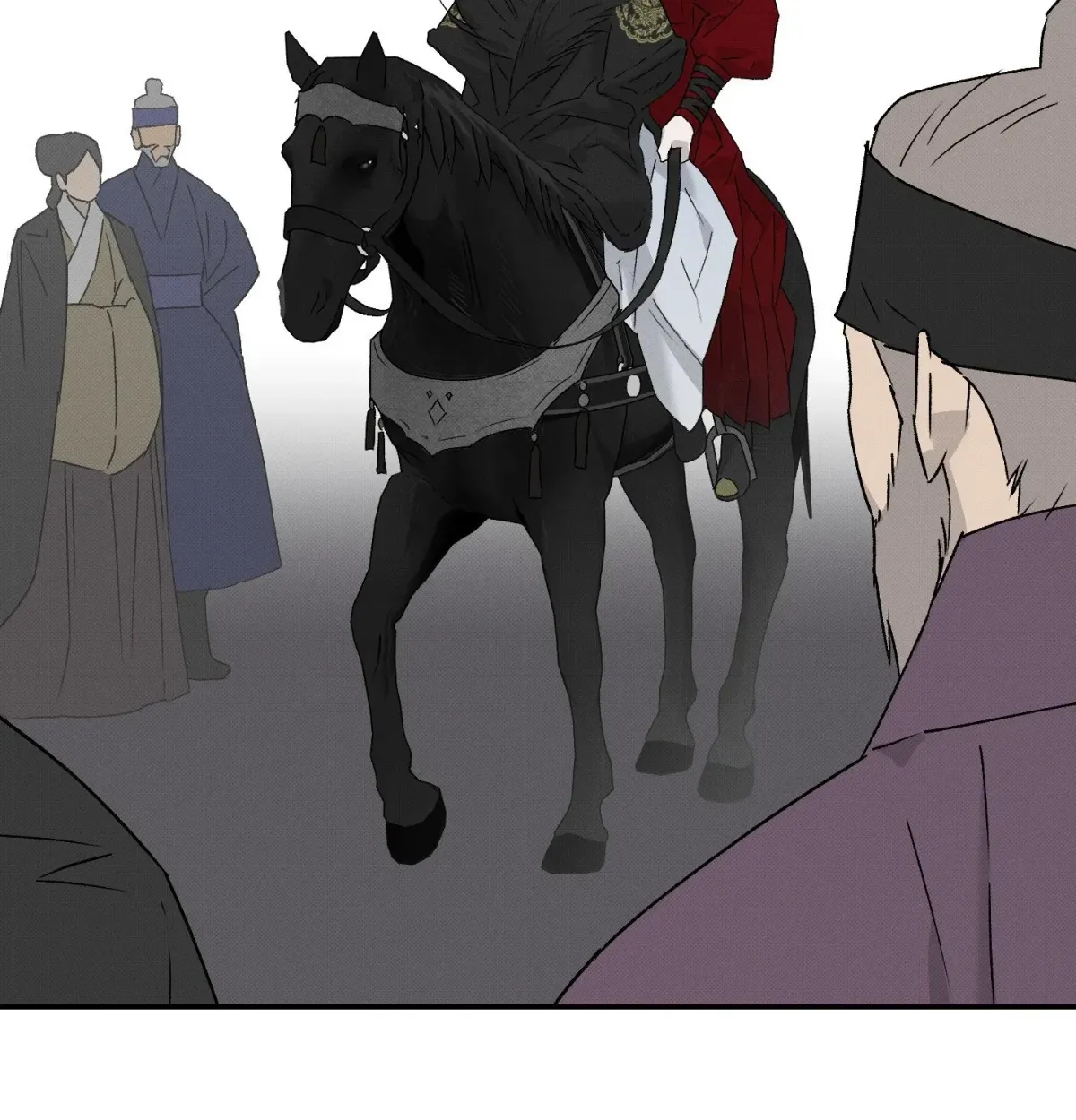 Tales of a Moonless Night Chapter 17 page 54 - 