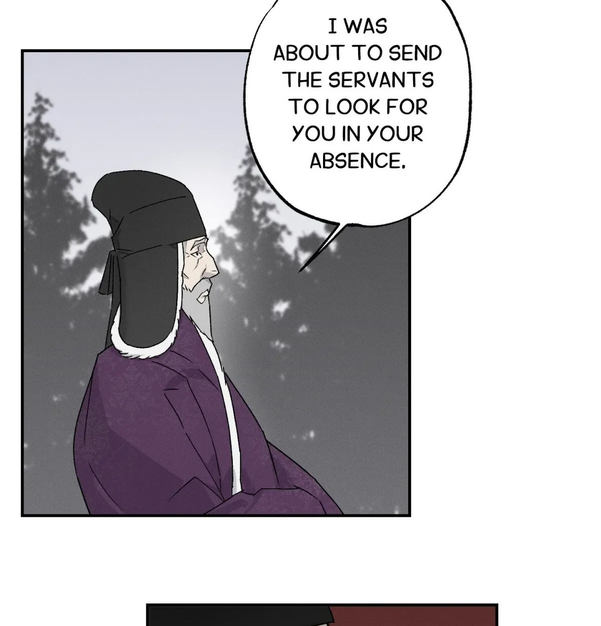 Tales of a Moonless Night Chapter 17 page 56 - 