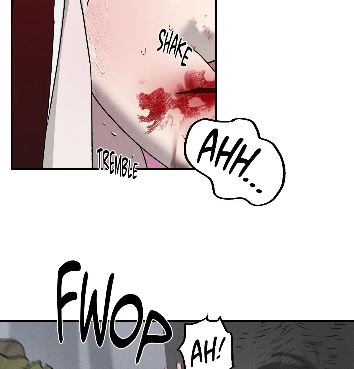 Tales of a Moonless Night Chapter 17 page 7 - 