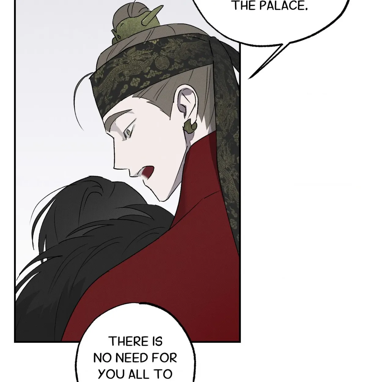 Tales of a Moonless Night Chapter 17 page 62 - 