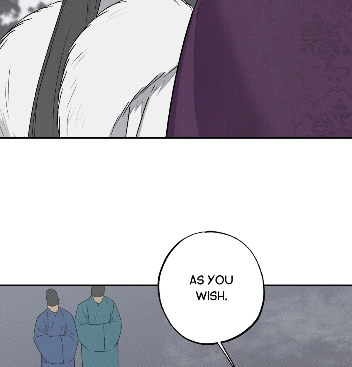 Tales of a Moonless Night Chapter 17 page 68 - 