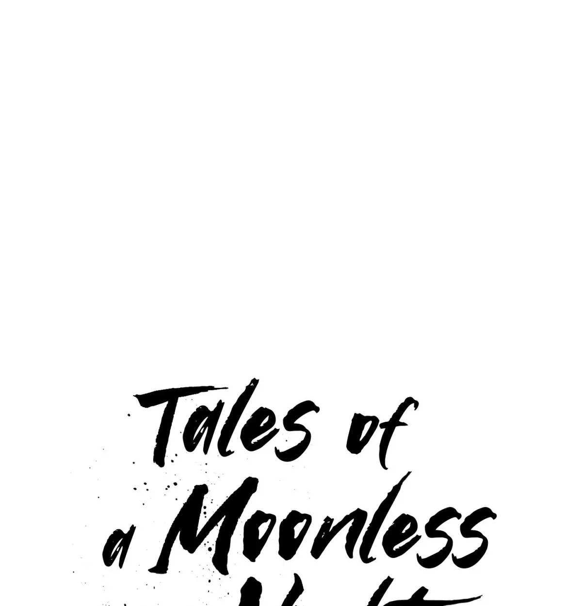 Tales of a Moonless Night Chapter 17 page 81 - 