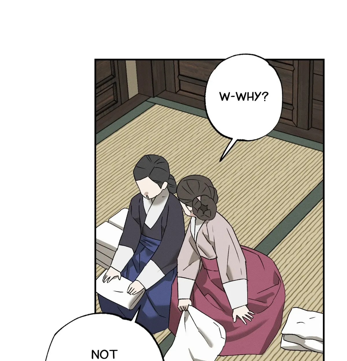 Tales of a Moonless Night Chapter 17 page 93 - 
