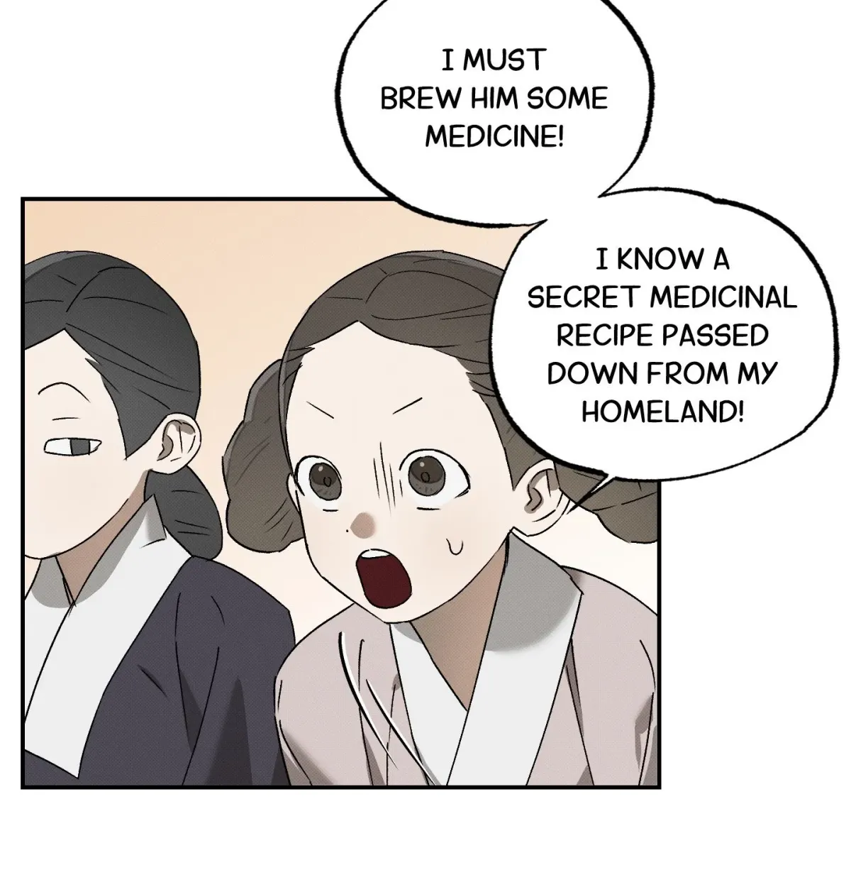 Tales of a Moonless Night Chapter 17 page 95 - 
